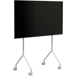 Pedestal Moon Light TV-Stander H100 cm, Oat